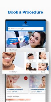 Vezeeta 截图 4