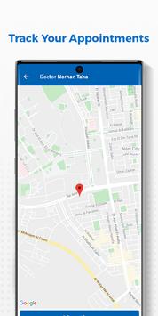 Vezeeta 截图 6