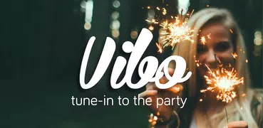 Vibo - Plan Music with Your DJ