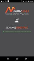 XChange VideoTalk Plakat