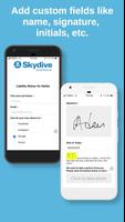 CleverWaiver - Online Waiver syot layar 1