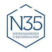 Norte 35 आइकन