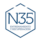 آیکون‌ Norte 35