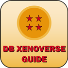 Guide for DB Xenoverse 아이콘