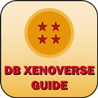 Guide for DB Xenoverse 圖標