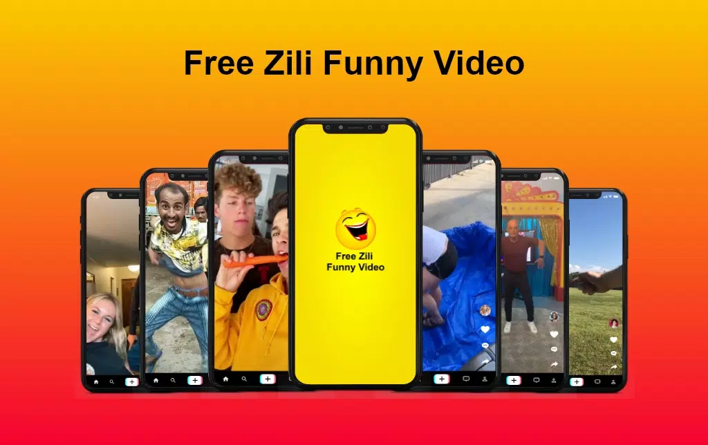 Free Zili Funny Videos Sharing Guide APK للاندرويد تنزيل