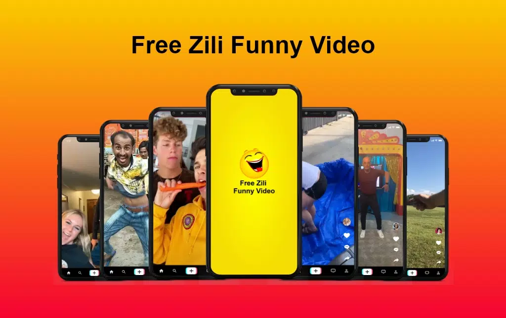 Free Zili Funny Videos Sharing Guide APK للاندرويد تنزيل Free Zili Funny Videos Sharing Guide APK للاندرويد تنزيل