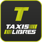 Taxis Libres Portería icon