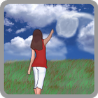 Read In Clouds icon