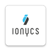 Ionycs White - Pro Plus Zeichen