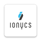 Ionycs White - Pro Plus icône
