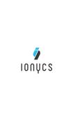 Ionycs White - Pro Plus Affiche