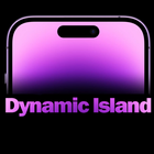 Dynamic Island آئیکن