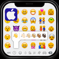 ”Emoji IPhone ios -Iphone emoji