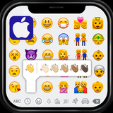 Emoji IPhone ios -Iphone emoji APK