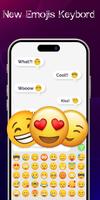Emoji IPhone ios -Iphone emoji Screenshot 2