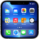 ios 16 Launcher for Android APK