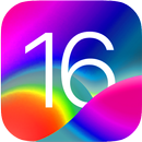 iLauncher iOS 16 - Launcher APK