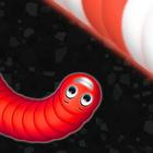 Snake Worm Battle Zone IO أيقونة