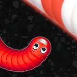 APK Snake Worm Battle Zone IO