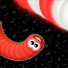 Snake Worm Battle Zone IO icon