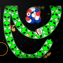 Worm Snake Zone : Cacing Game.io APK