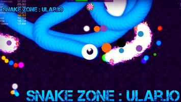 Snake Zone : Ular.io পোস্টার