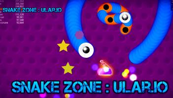 Snake Zone : Ular.io screenshot 2
