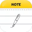 Notas do iPhone - Notas iOS 17