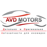 AVD MOTORS