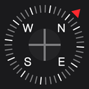 Compass - smart ios compass APK