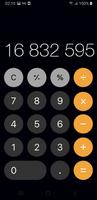 Calculator Poster