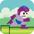 Jump Man 2 - GO Mini Game