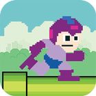 Jump Man 2 - GO Mini Game 图标