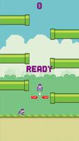 Jump Man 2 - GO Mini Game 海报