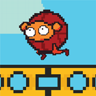 Mega Jump 2 - GO Mini Game آئیکن