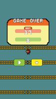 Mega Jump 2 - GO Mini Game اسکرین شاٹ 3