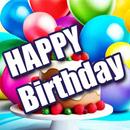 Mensagem de Aniversário Pronta APK