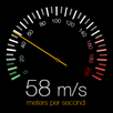Speedometer - Speed Test GPS APK