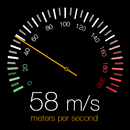 Speedometer - Speed Test GPS APK