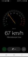 Speedometer captura de pantalla 1