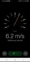Speedometer captura de pantalla 3