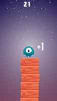 Super Stack Jump 2 - GO Game captura de pantalla 3