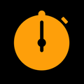 ”Stopwatch -  iPhone Timer iOS