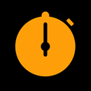 Stopwatch -  iPhone Timer iOS APK