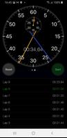Stopwatch Ekran Görüntüsü 3
