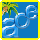 APK 声母韵母－日语五十音 英语48个国际音标 26个字母 点读机