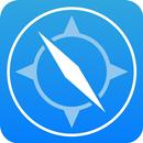 iOS Browser-Safari web browser APK