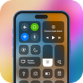 iOS 17 - Control Center App