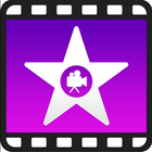 Movie Editing - Pro Video Edit 图标